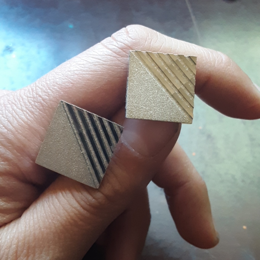 Vintage Cuff Links